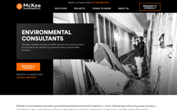 McKee Environmental