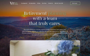 Verus Financial Partners