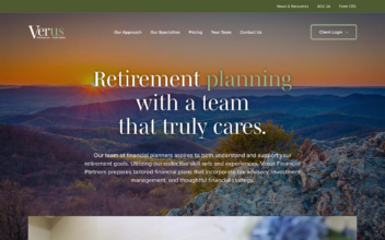 Verus Financial Partners