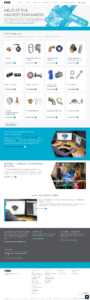 fnw website design and development