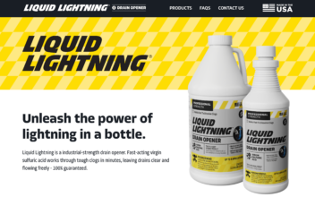 Website Design & Development  for Ferguson