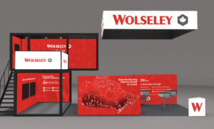 wolseley canada cmpx tradeshow booth side
